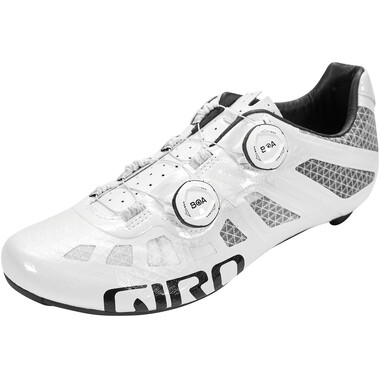 Chaussures Route GIRO IMPERIAL Blanc 2022 GIRO Probikeshop 0